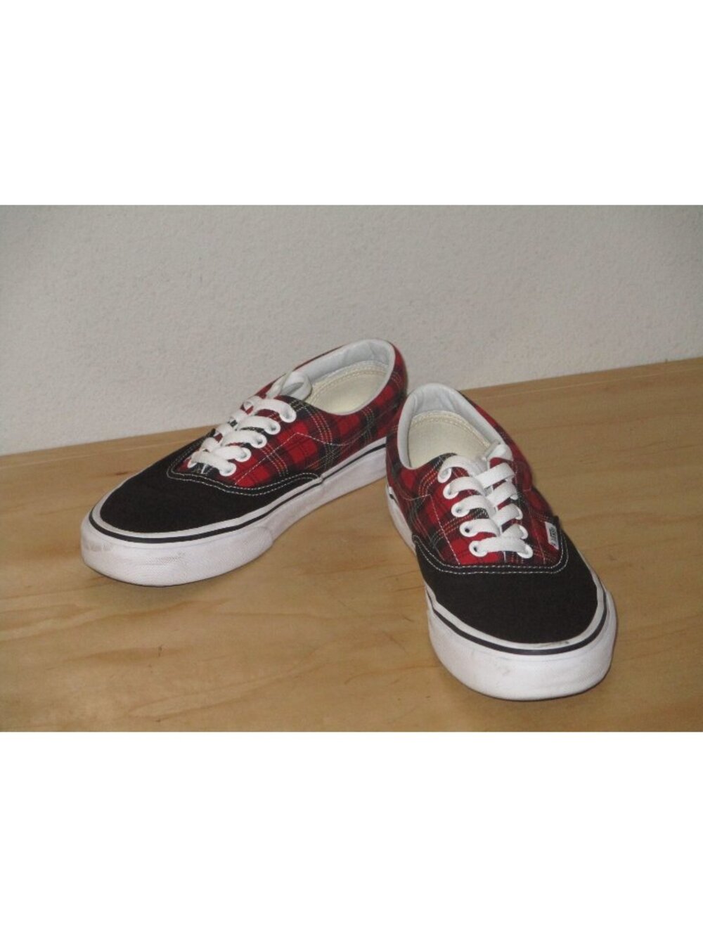 Vans Chima Ferguson Pro M  Sneakers Tie Size Men's 6.5 Woman's 8 Good Condition